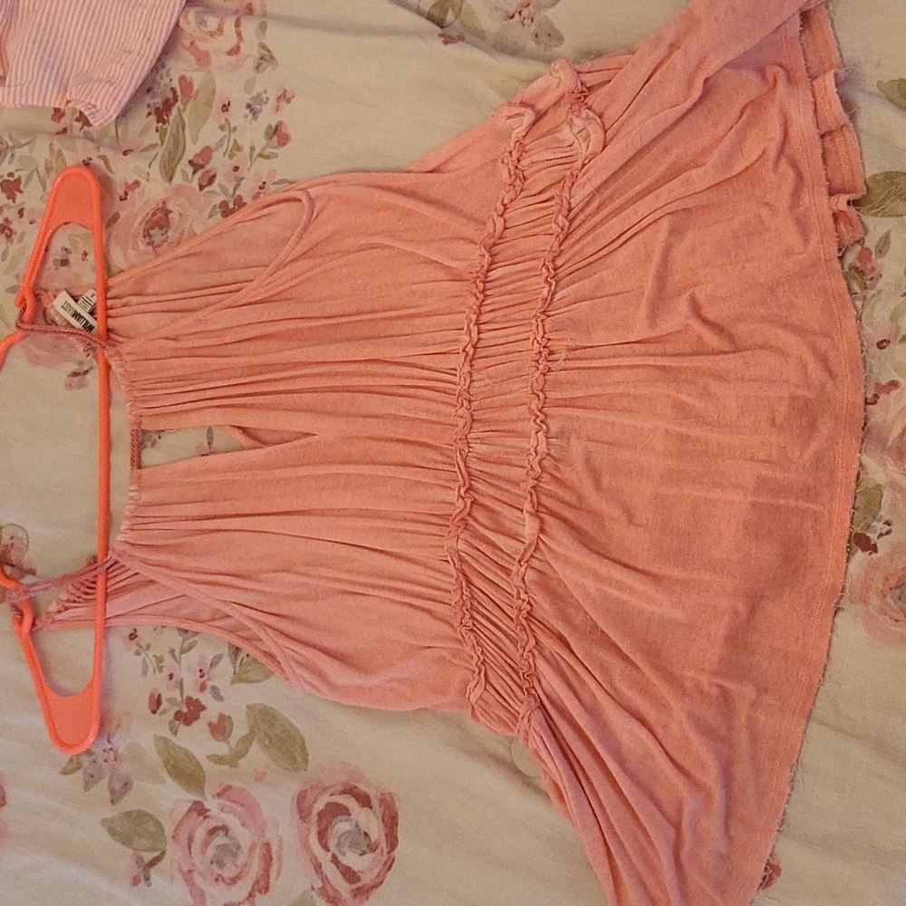 Cute tank top